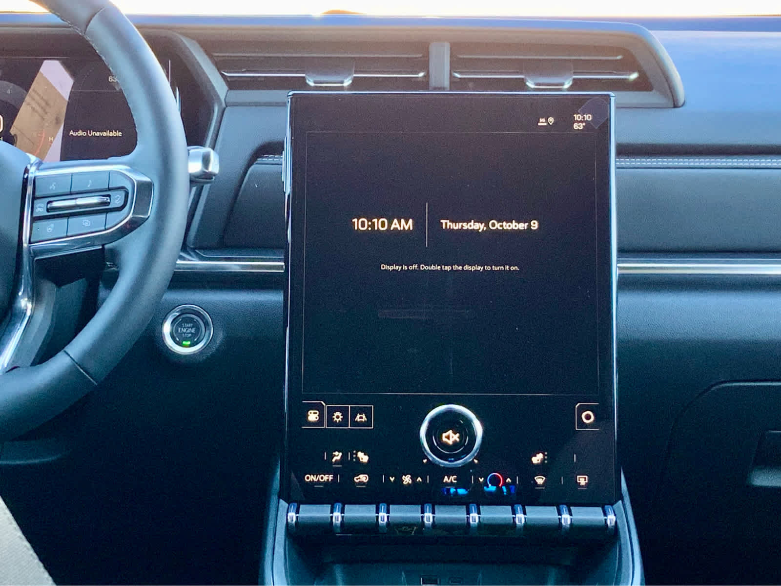 New 2026 GMC Terrain Elevation image 41