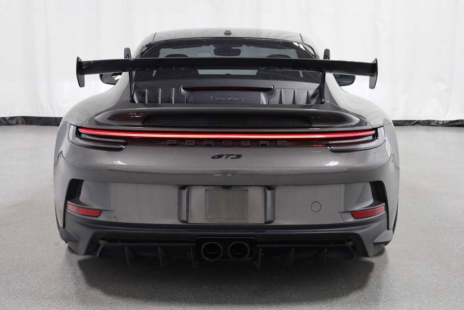 Used 2023 Porsche 911 GT3 image 8