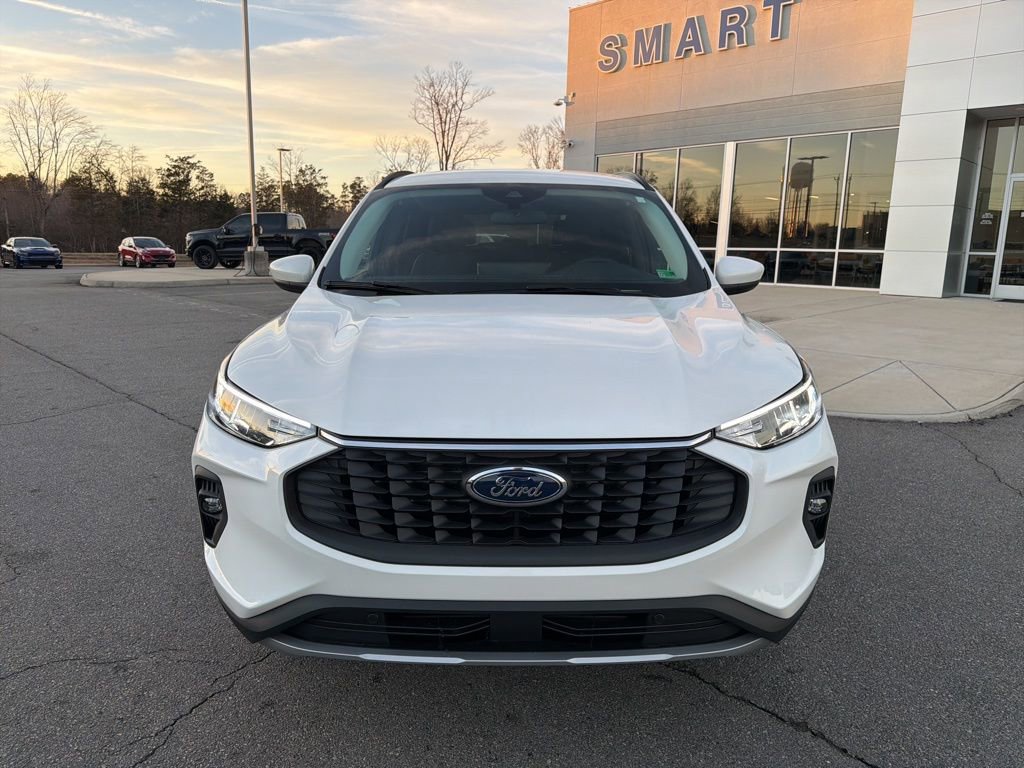 New 2026 Ford Escape SE FWD image 8