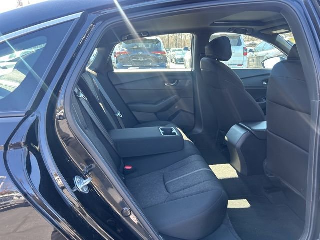 Used 2024 Honda Accord Sport image 15