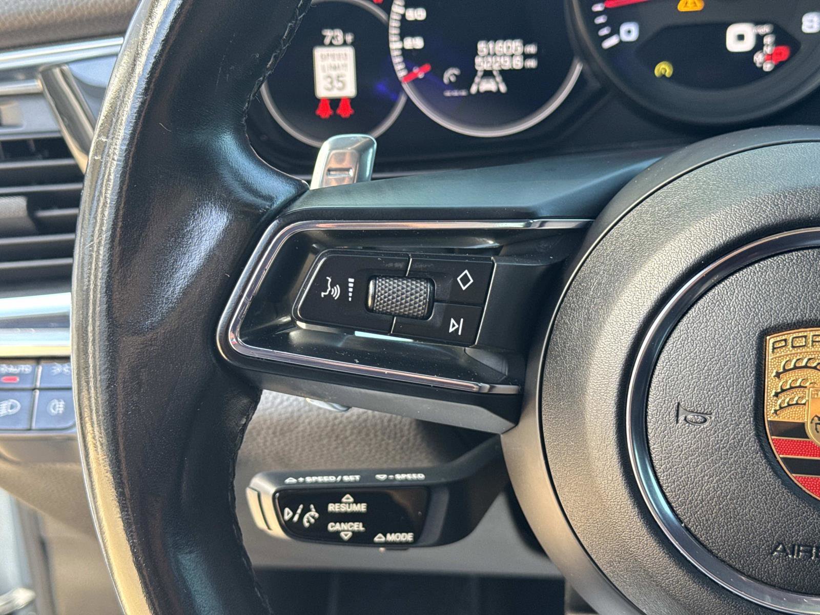 Used 2021 Porsche Panamera image 29