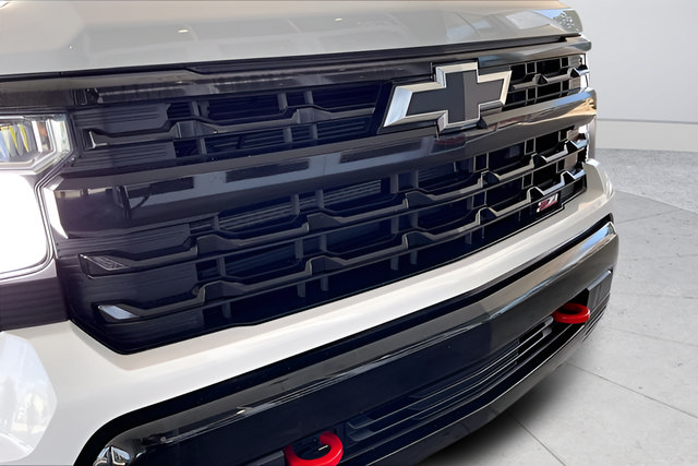Used 2026 Chevrolet Silverado 1500 LT Trail Boss AWD/4WD image 28