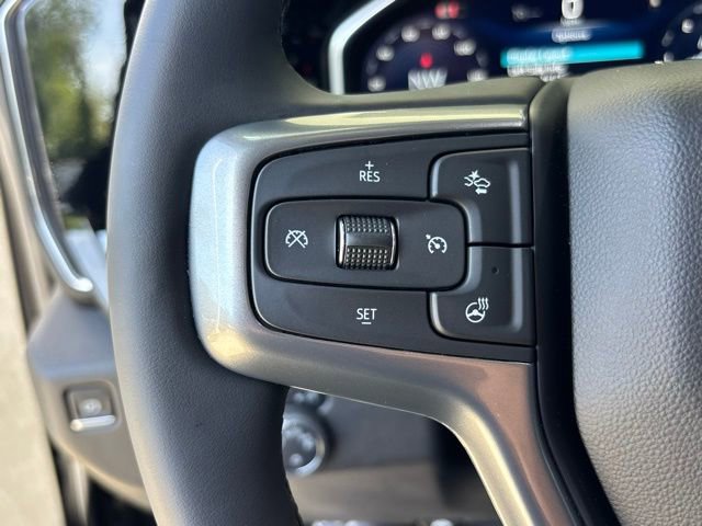 Used 2026 Chevrolet Silverado 1500 LT w/ Protection Package image 34
