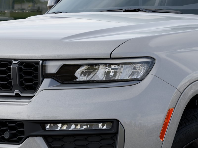 New 2026 Jeep Grand Cherokee Limited AWD/4WD image 37