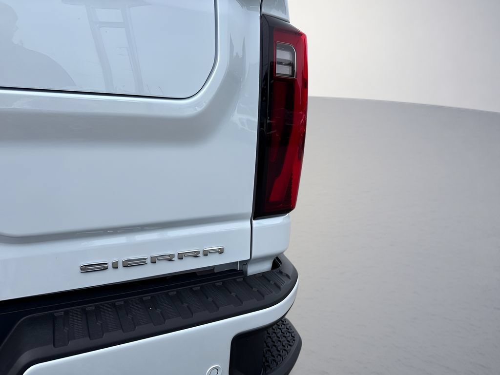 New 2026 GMC Sierra 2500 Denali Ultimate AWD/4WD image 40