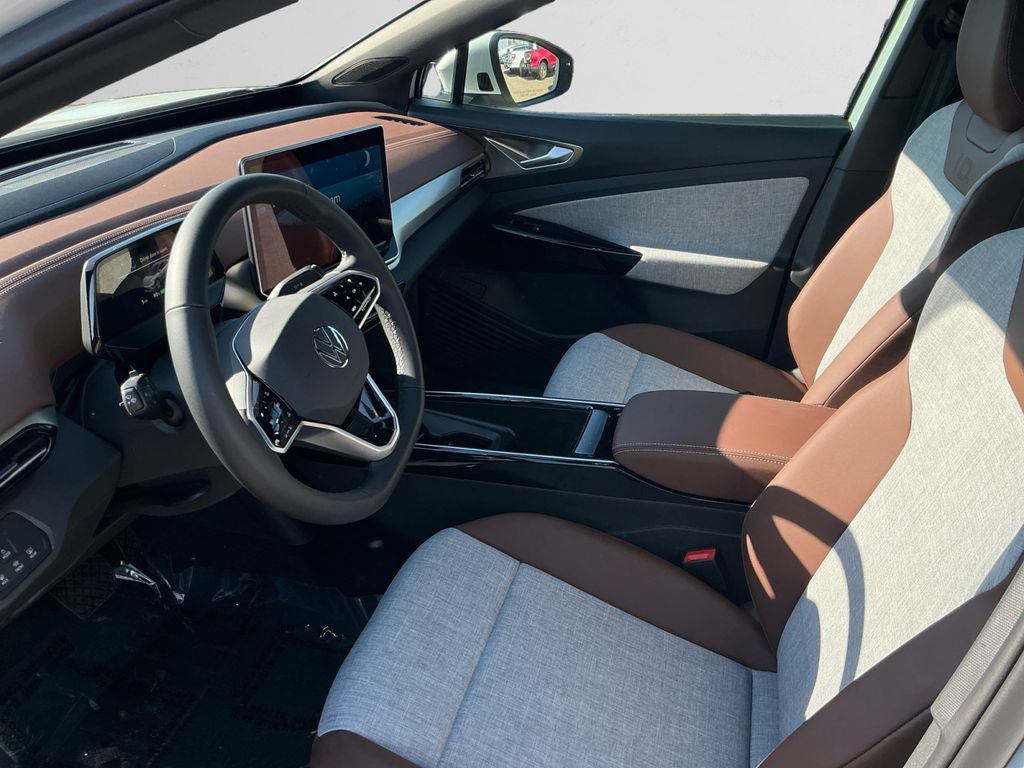 New 2026 Volkswagen ID.4 Pro AWD/4WD image 9