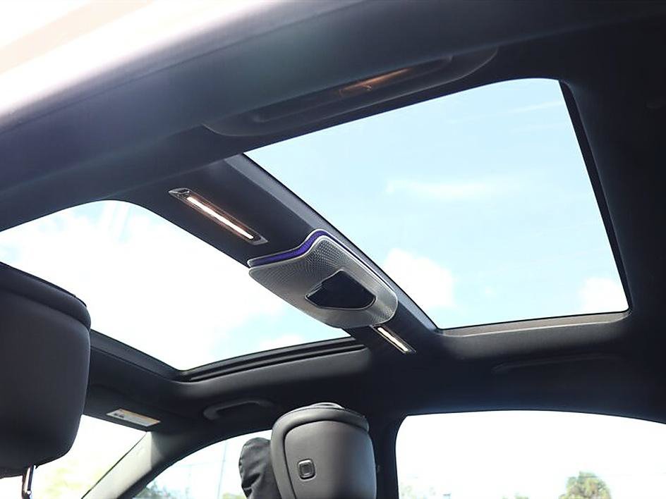 Used 2022 Mercedes-Benz S 580 4MATIC Sedan image 30