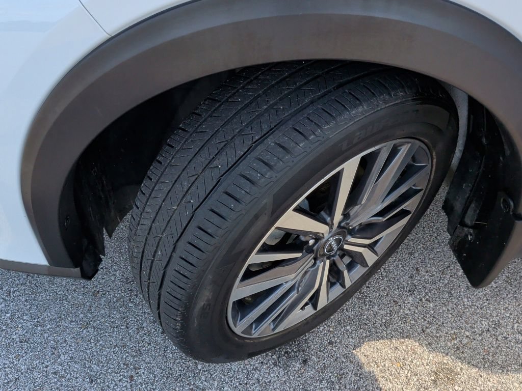 Used 2023 Nissan Kicks SV FWD image 39