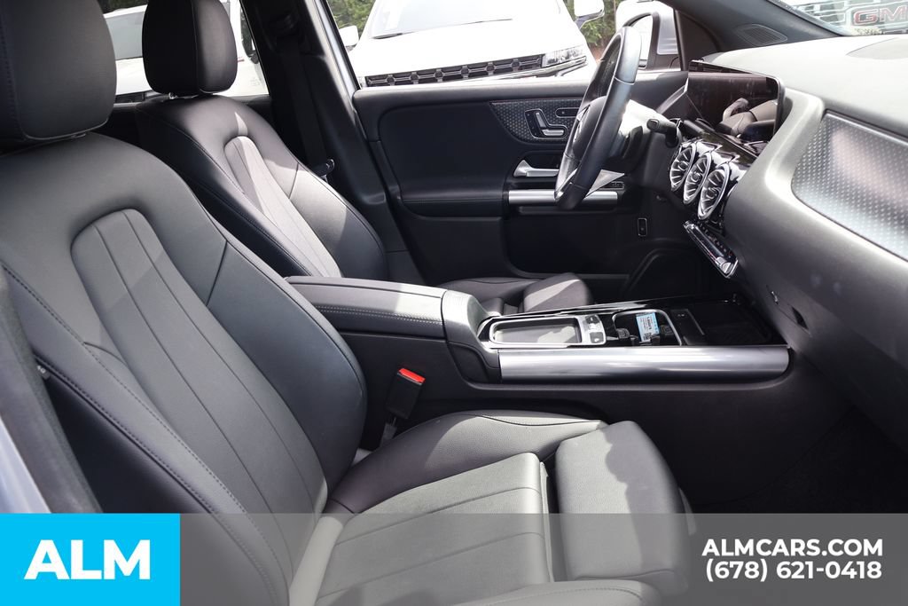 Used 2025 Mercedes-Benz GLA 250 image 27