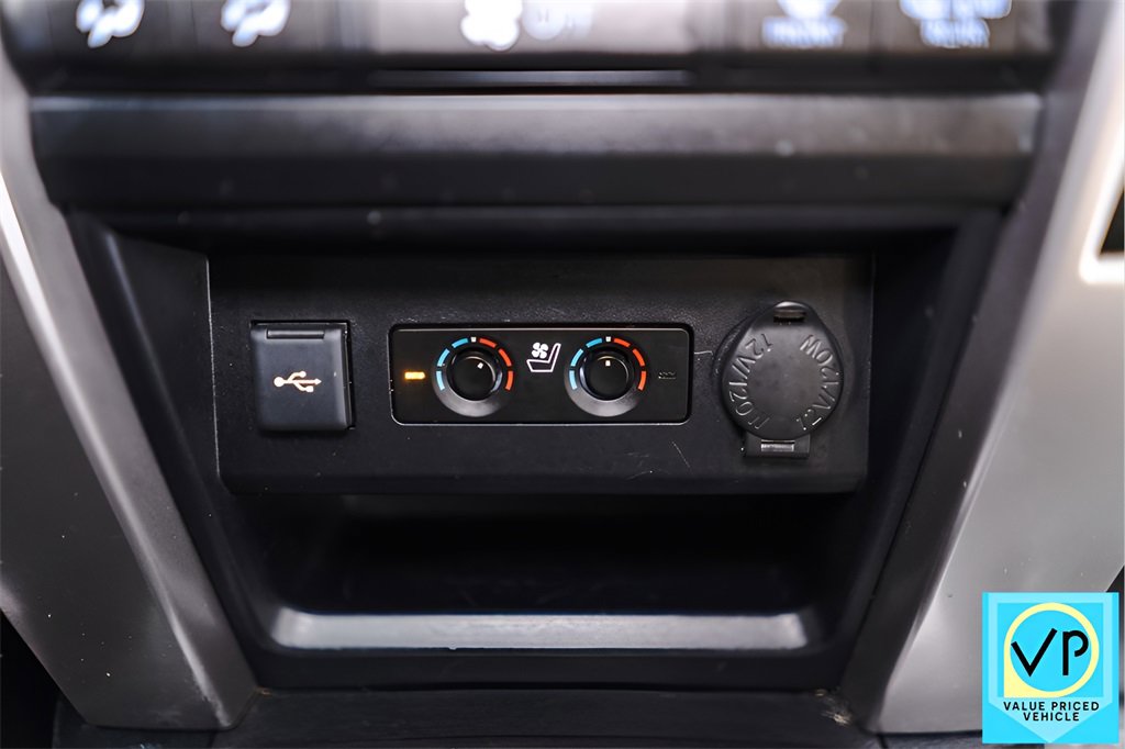 Used 2020 Toyota 4Runner 4WD image 16