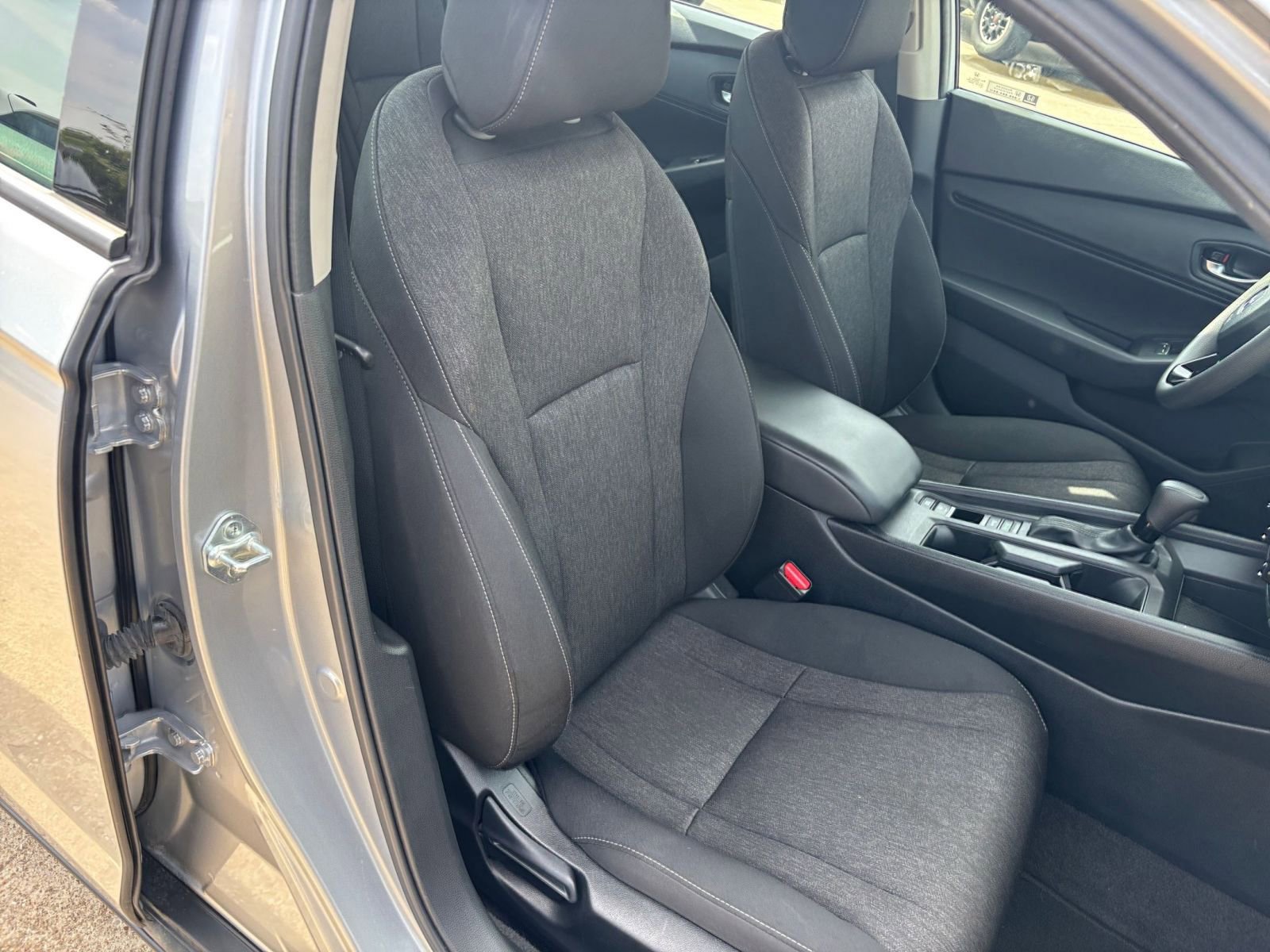 Used 2024 Honda Accord EX image 37