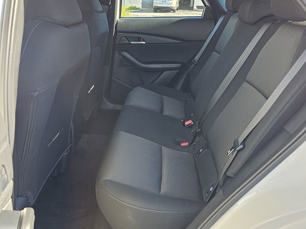 New 2026 MAZDA CX-30 AWD 2.5 S image 18