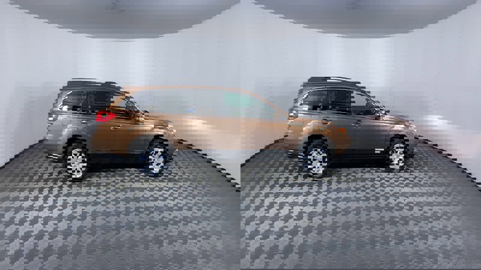 Used 2011 Subaru Outback 2.5i Premium w/ All-Weather Pkg image 9