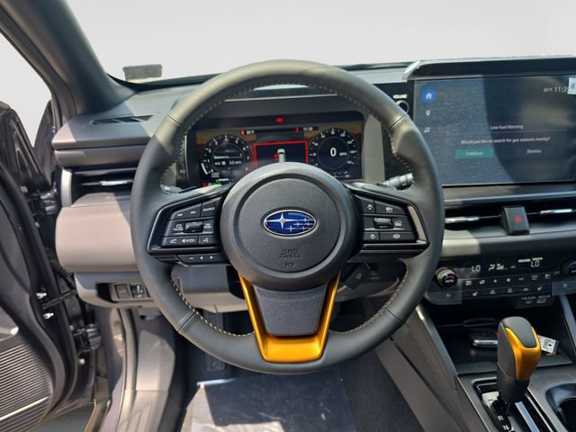 New 2026 Subaru Outback Wilderness AWD/4WD image 13