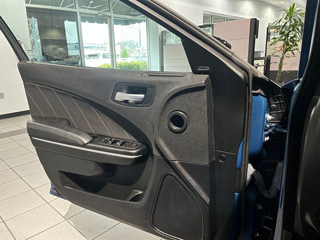 Used 2023 Dodge Charger Scat Pack RWD image 28