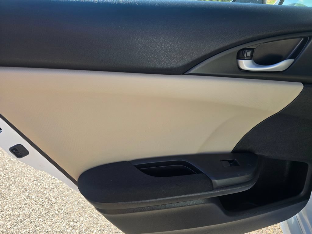 Used 2019 Honda Civic LX image 14