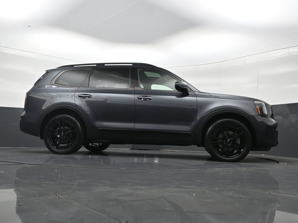 Used 2024 Kia Telluride SX X-Line AWD/4WD image 38