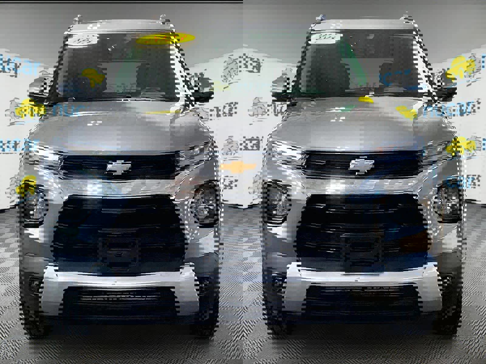 Certified 2023 Chevrolet TrailBlazer LT image 2