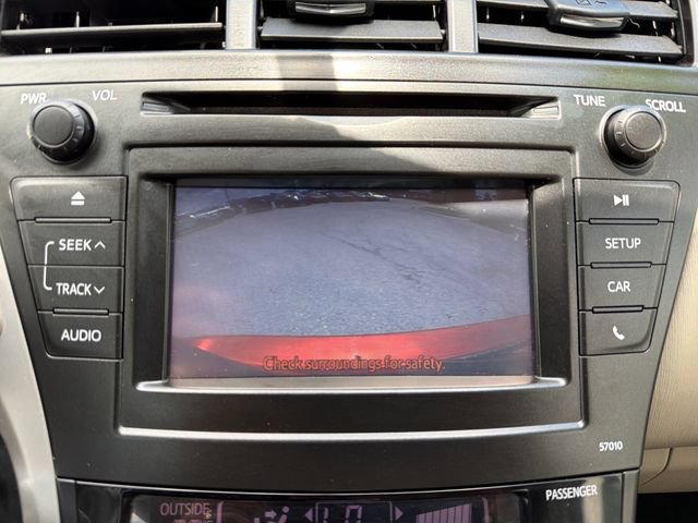 Used 2012 Toyota Prius V Two FWD image 12
