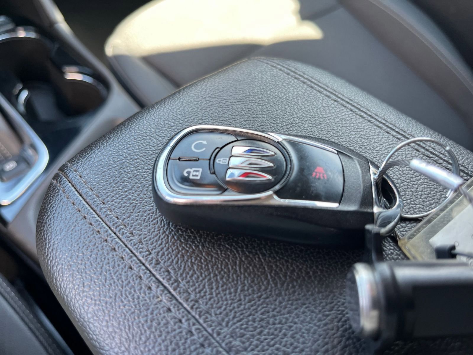 Used 2025 Buick Encore GX Preferred image 23