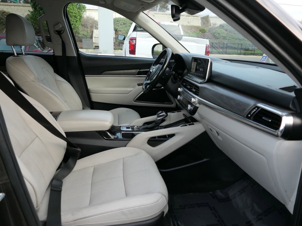 Used 2020 Kia Telluride EX w/ EX Premium Package image 31