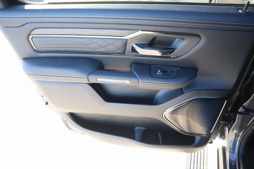 New 2026 RAM 1500 Limited image 18
