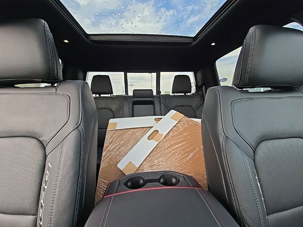 New 2026 RAM 1500 Rebel image 61