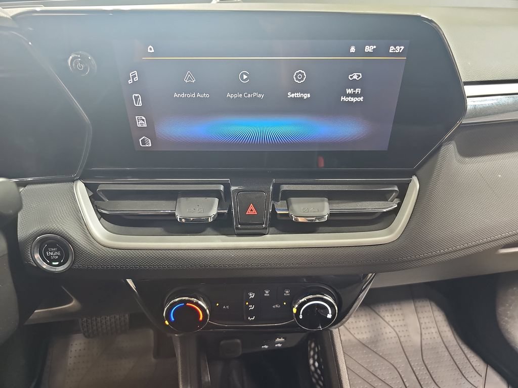 Certified 2024 Chevrolet TrailBlazer LT w/ Driver Confidence Package FWD image 25