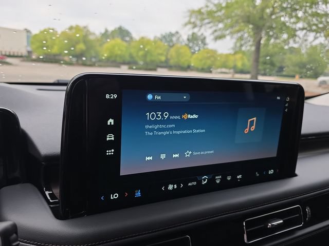 New 2026 Lincoln Aviator Reserve AWD/4WD image 18