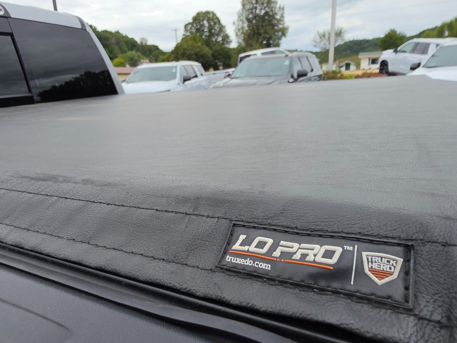 Used 2021 RAM 1500 Big Horn AWD/4WD image 20