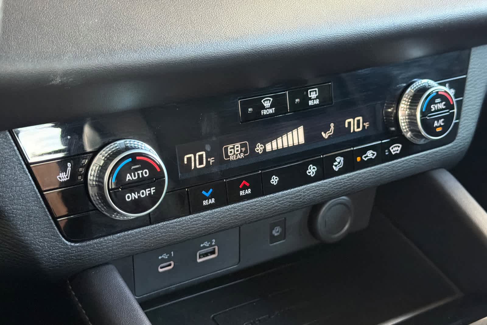 Used 2022 Mitsubishi Outlander SEL image 21
