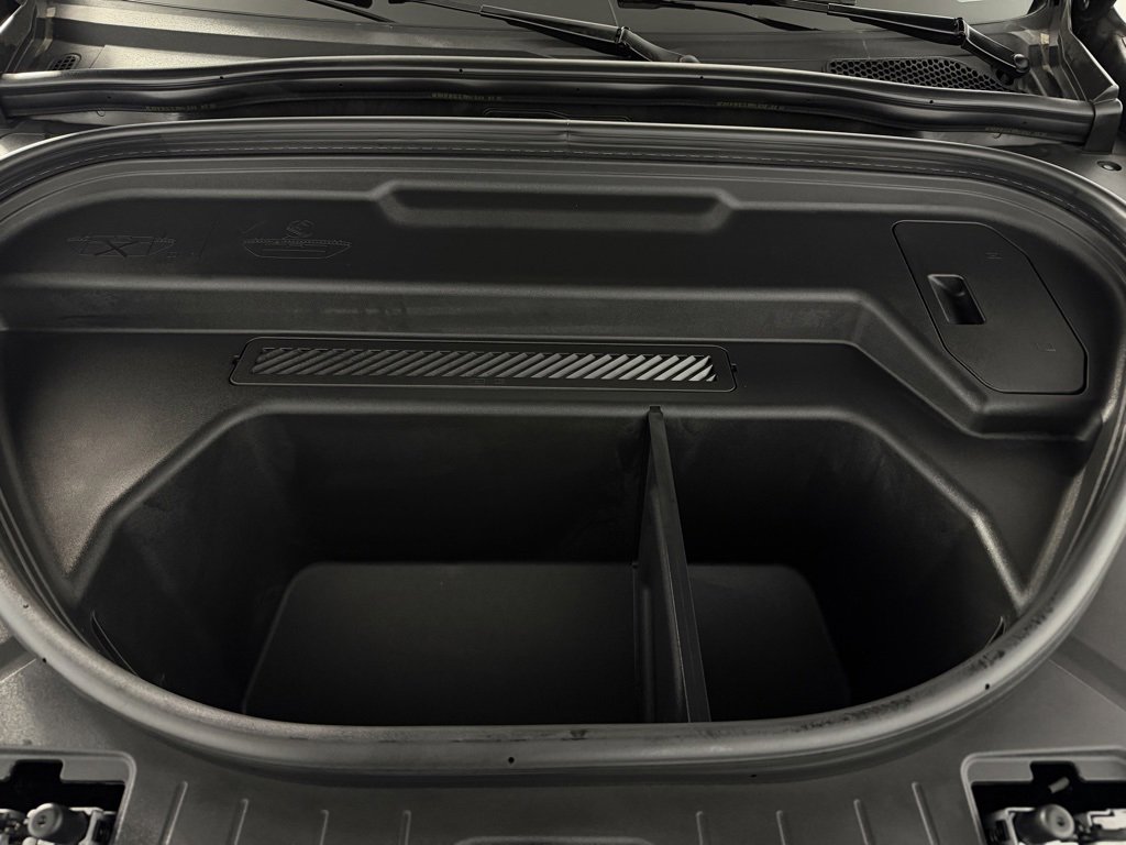 Used 2025 Audi Q6 e-tron Prestige w/ Black Warm Weather Package image 37