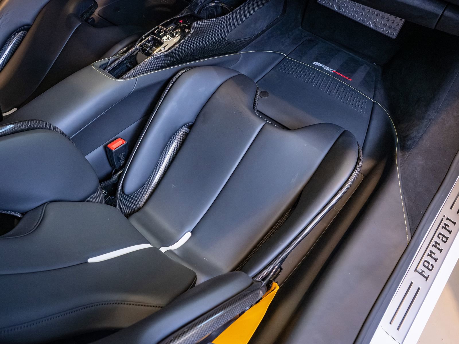 Used 2022 Ferrari SF90 Stradale image 20