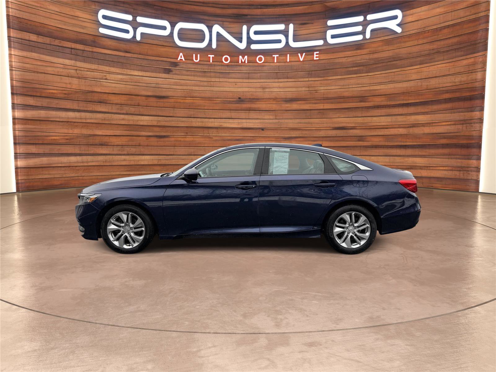 Used 2020 Honda Accord LX image 2