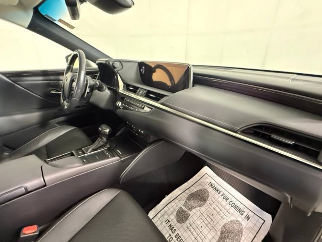 Used 2021 Lexus ES 350 w/ Premium Package FWD image 33