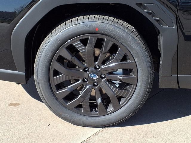 New 2026 Subaru Forester Sport image 13