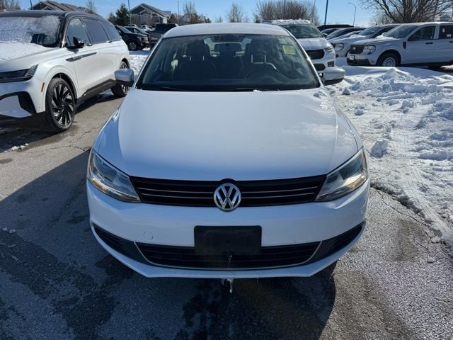 Used 2013 Volkswagen Jetta SE image 8