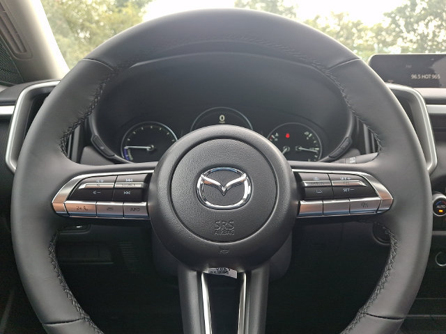 New 2026 MAZDA CX-50 2.5 Hybrid w/ Weather Package AWD/4WD image 18