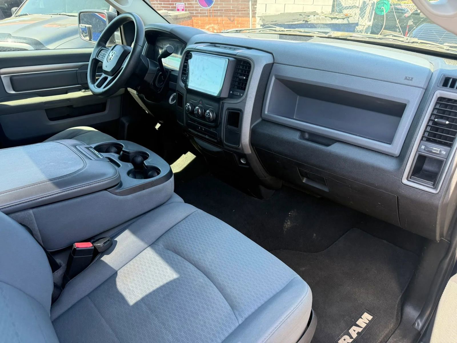 Used 2013 RAM 1500 Express image 12