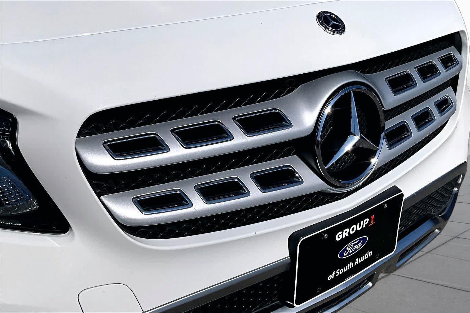 Used 2020 Mercedes-Benz GLA 250 4MATIC image 30