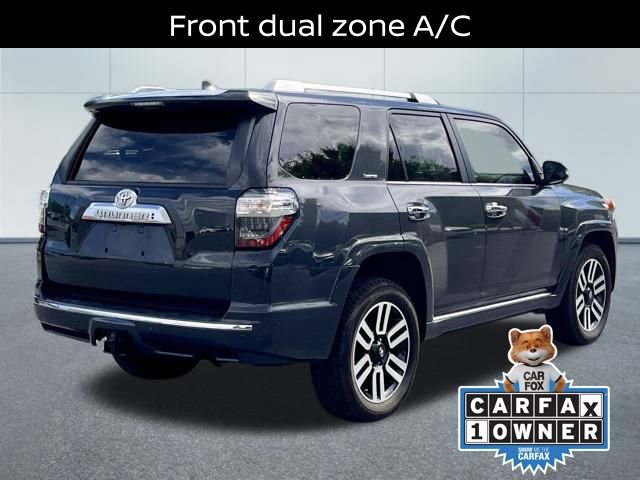 Used 2024 Toyota 4Runner Limited image 17