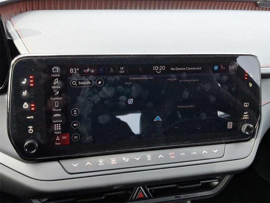 New 2025 Dodge Charger R/T Scat Pack w/ Track Pack image 11