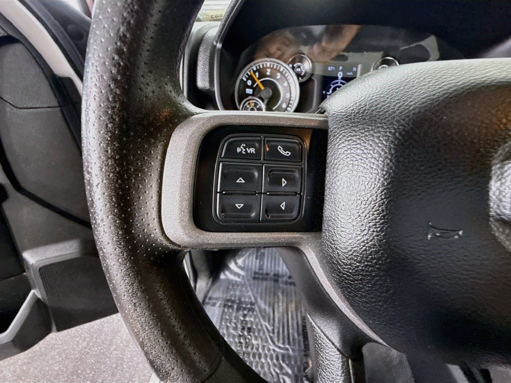 Used 2021 RAM 2500 Tradesman AWD/4WD image 14