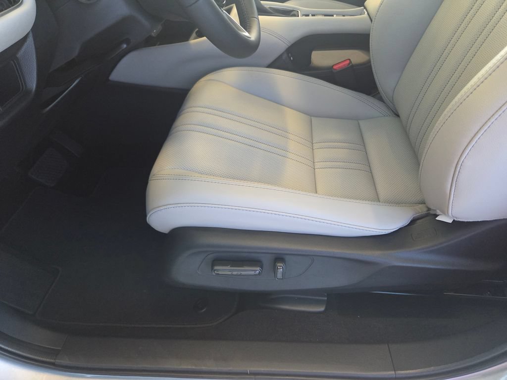 Certified 2027 Honda HR-V EX-L image 14