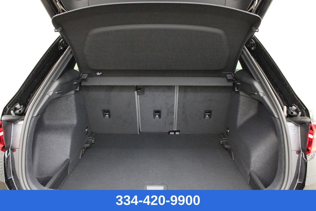 New 2025 Audi Q3 2.0T Premium image 30