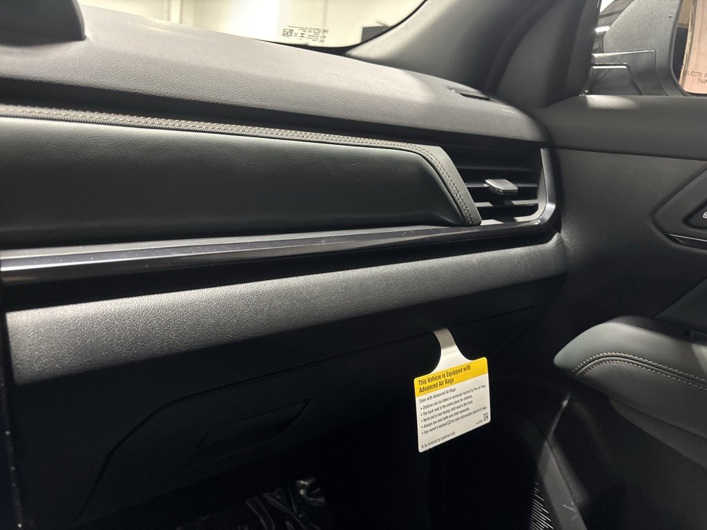 New 2026 GMC Terrain AT4 w/ Convenience Package III image 24