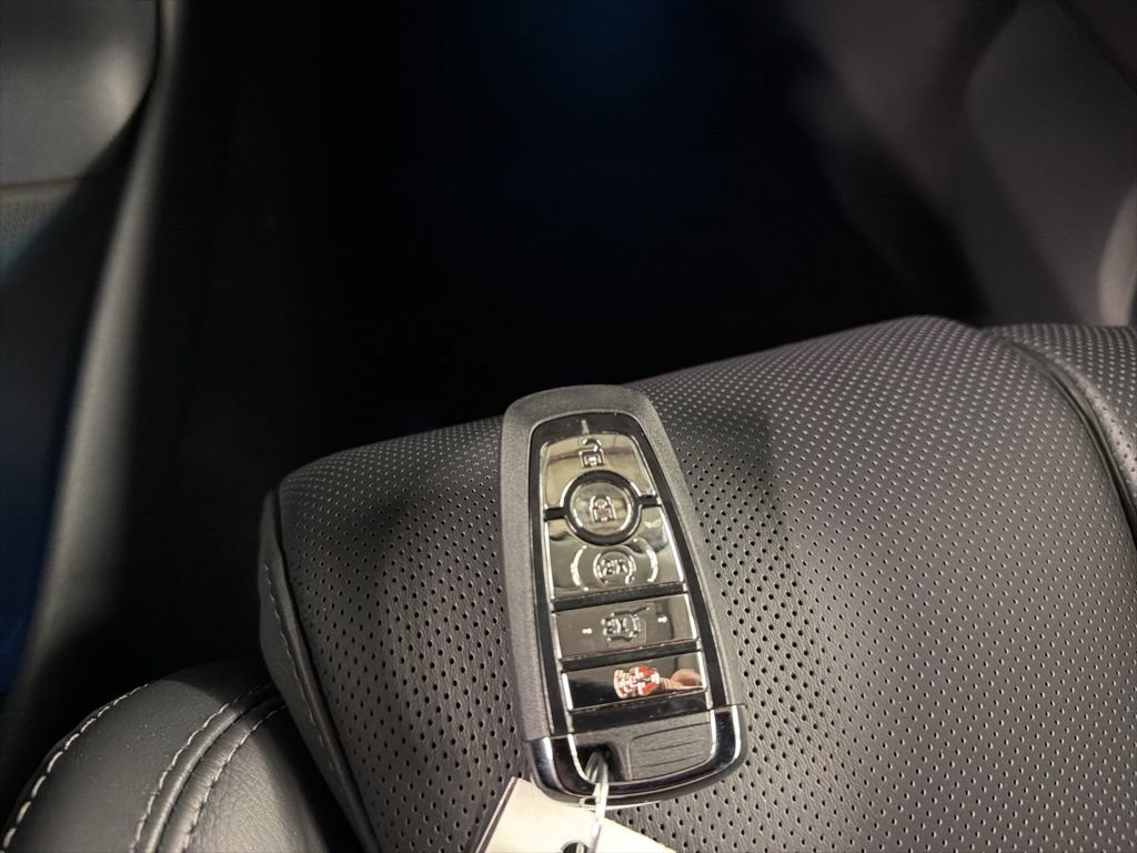 New 2026 Lincoln Navigator Premiere AWD/4WD image 46
