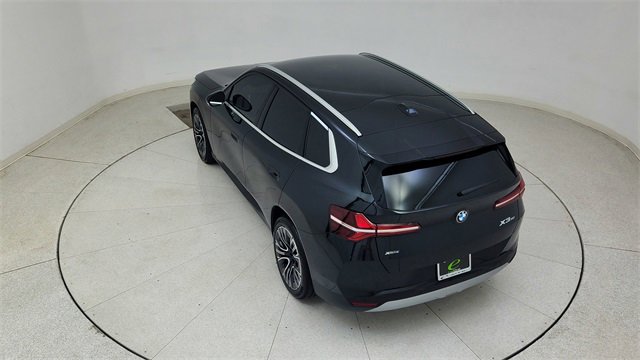 Used 2025 BMW X3 xDrive30i w/ Premium Package image 78