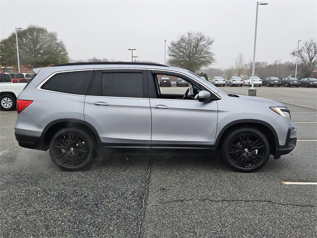 Used 2022 Honda Pilot Special Edition image 14
