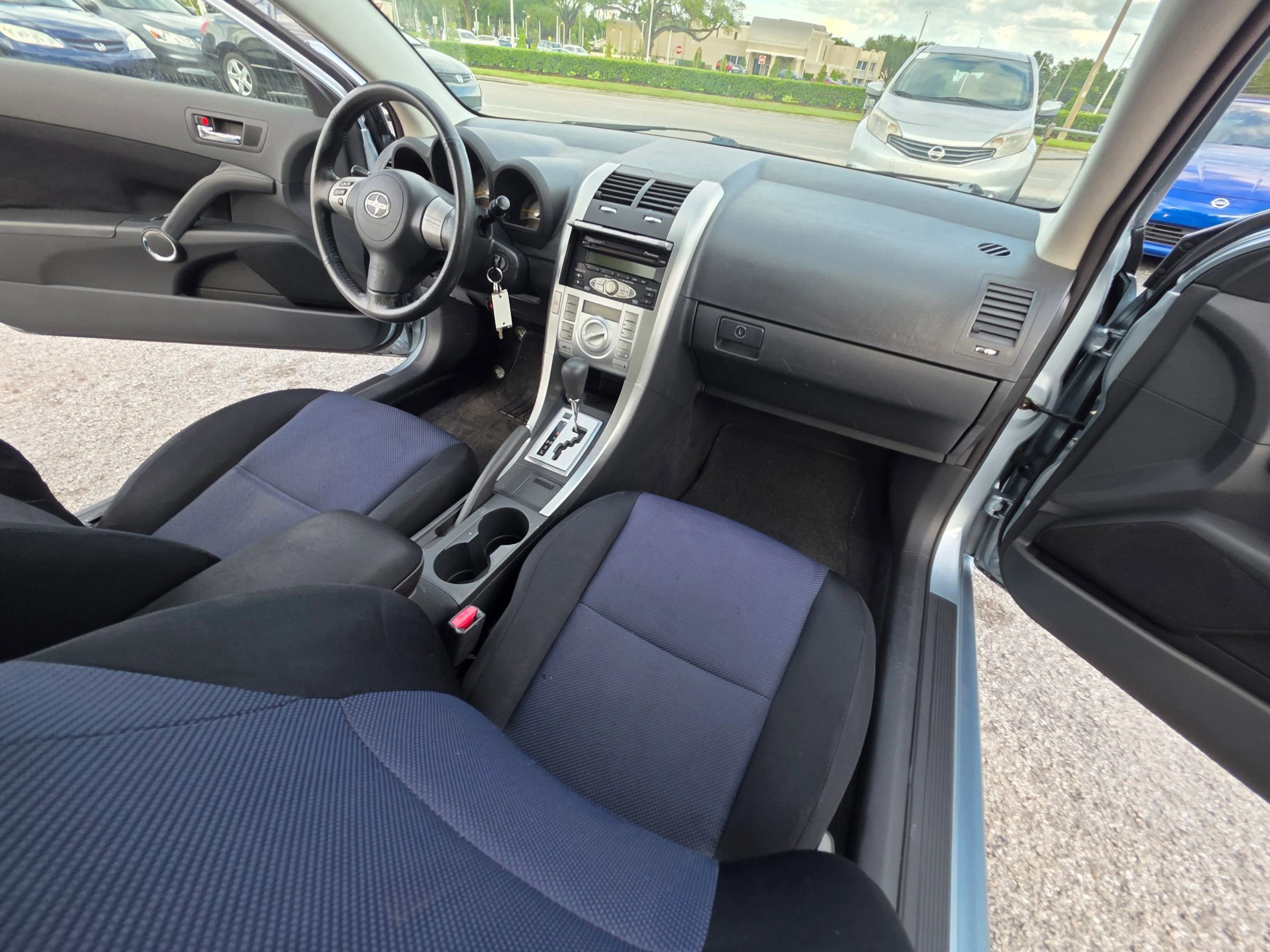 Used 2006 Scion tC image 16